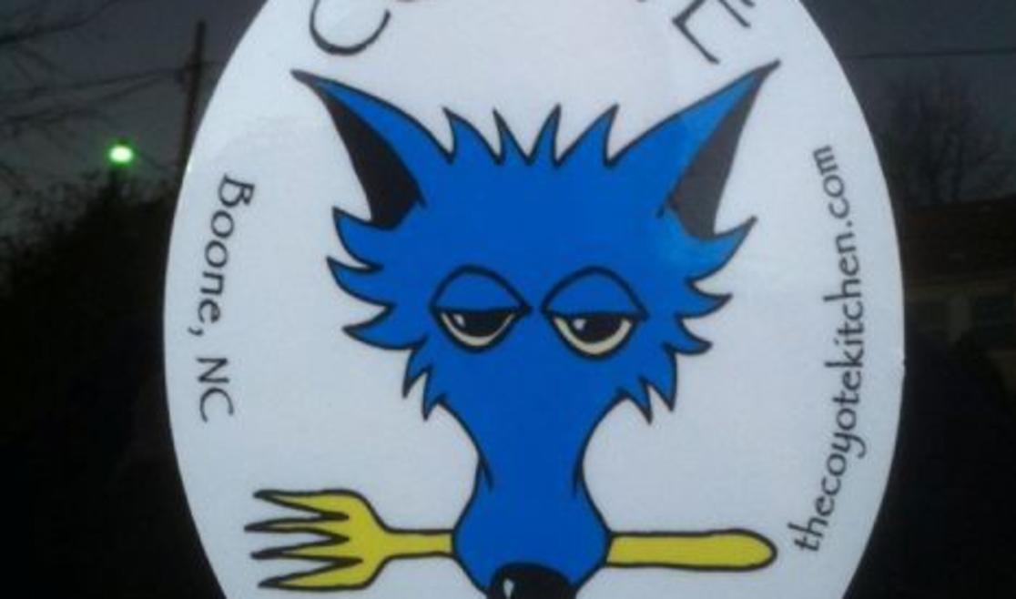 Coyote Kitchen