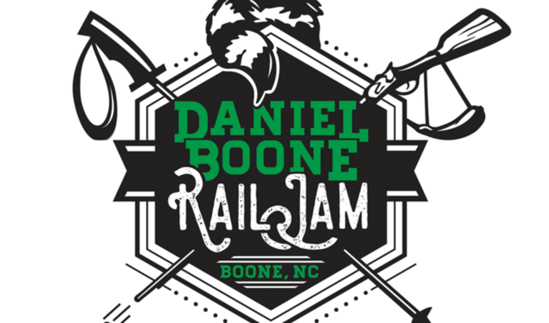 Daniel Boone Rail Jam