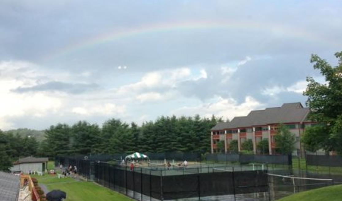 Deer Valley Racquet Club