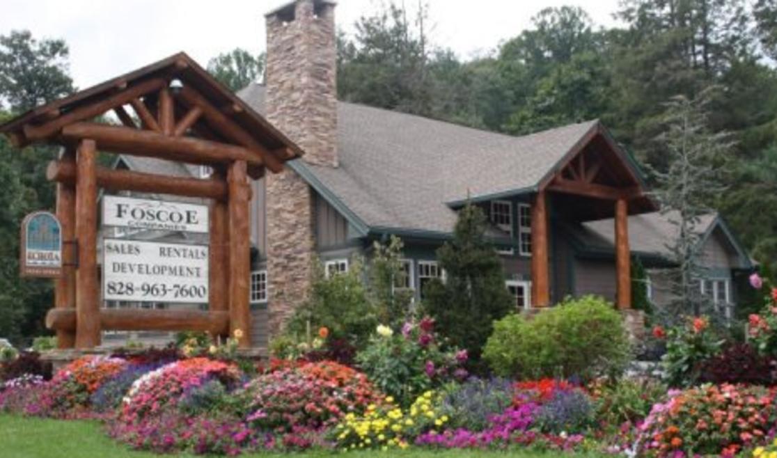Foscoe Rentals