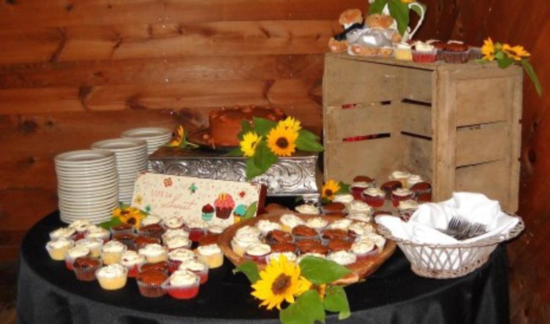 Gadabouts Catering