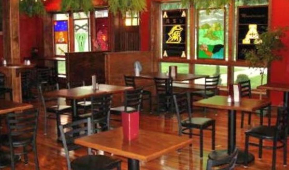 Galileo S Bar Cafe