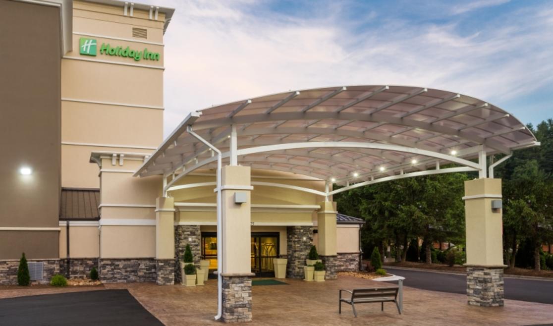 Holiday Inn Boone University Area