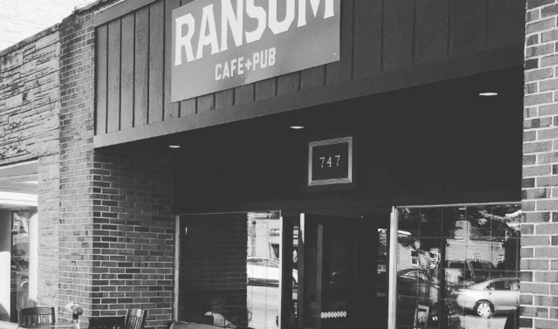 Ransom Cafe And Pub