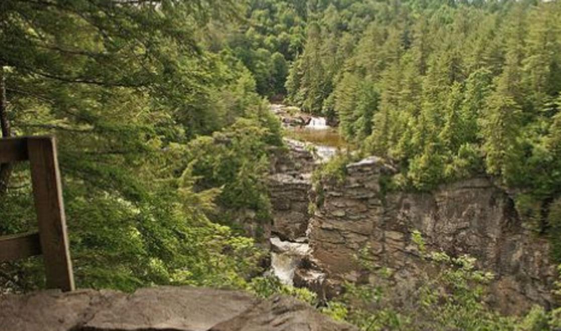 Linville Falls