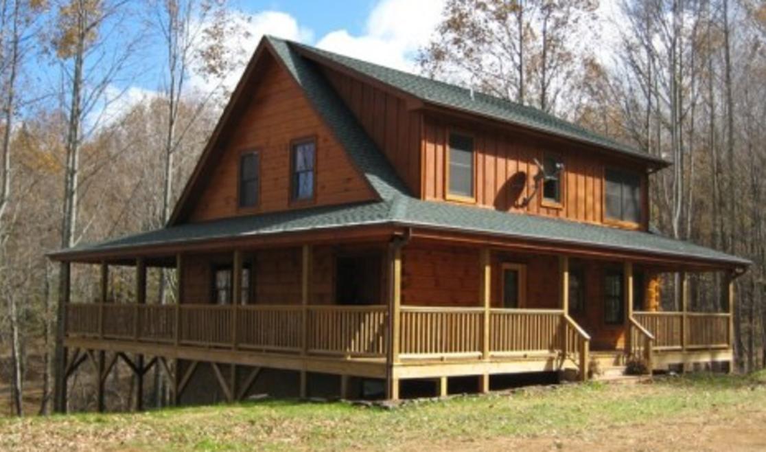 Parkway Cabins Inc