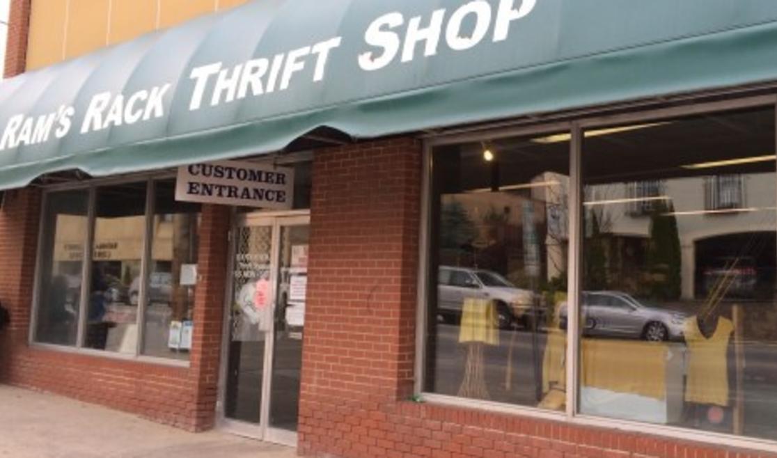 Ran Shop Ran Shop