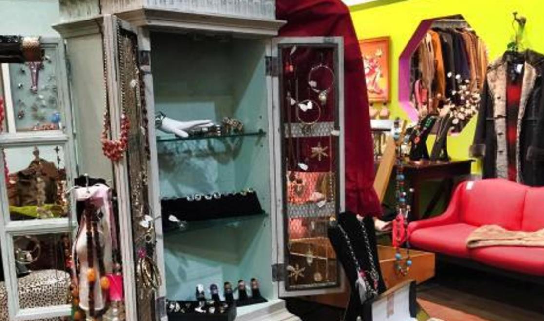 Redeux Boutique