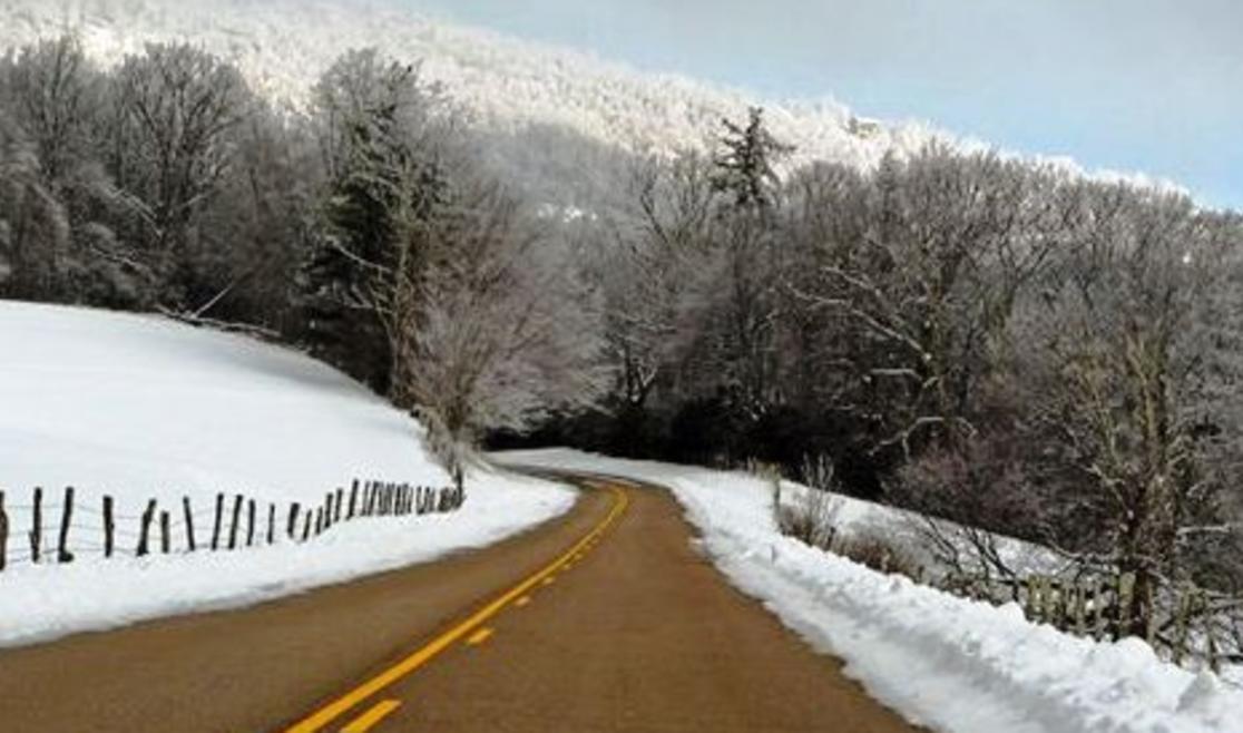 Blue Ridge Parkway