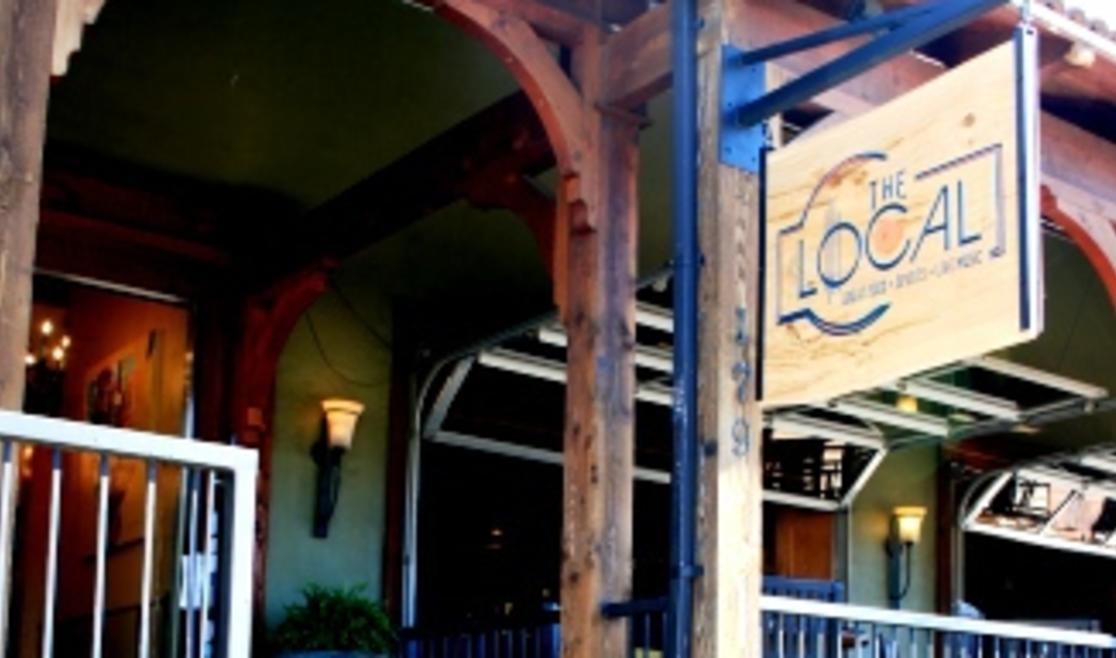 The Local