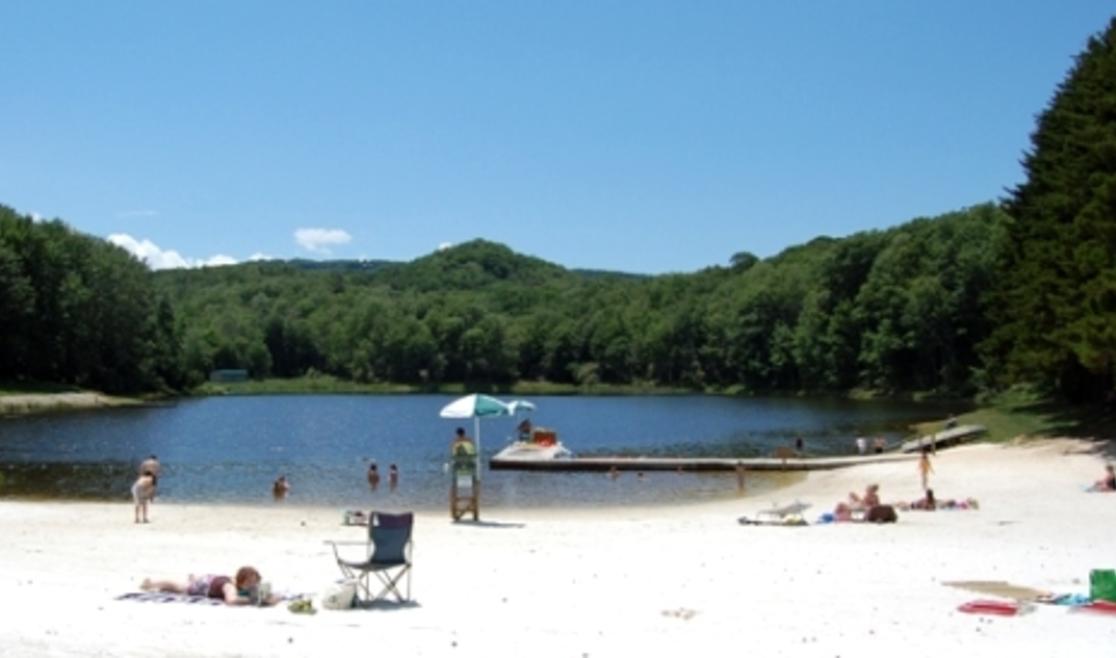 Wildcat Lake