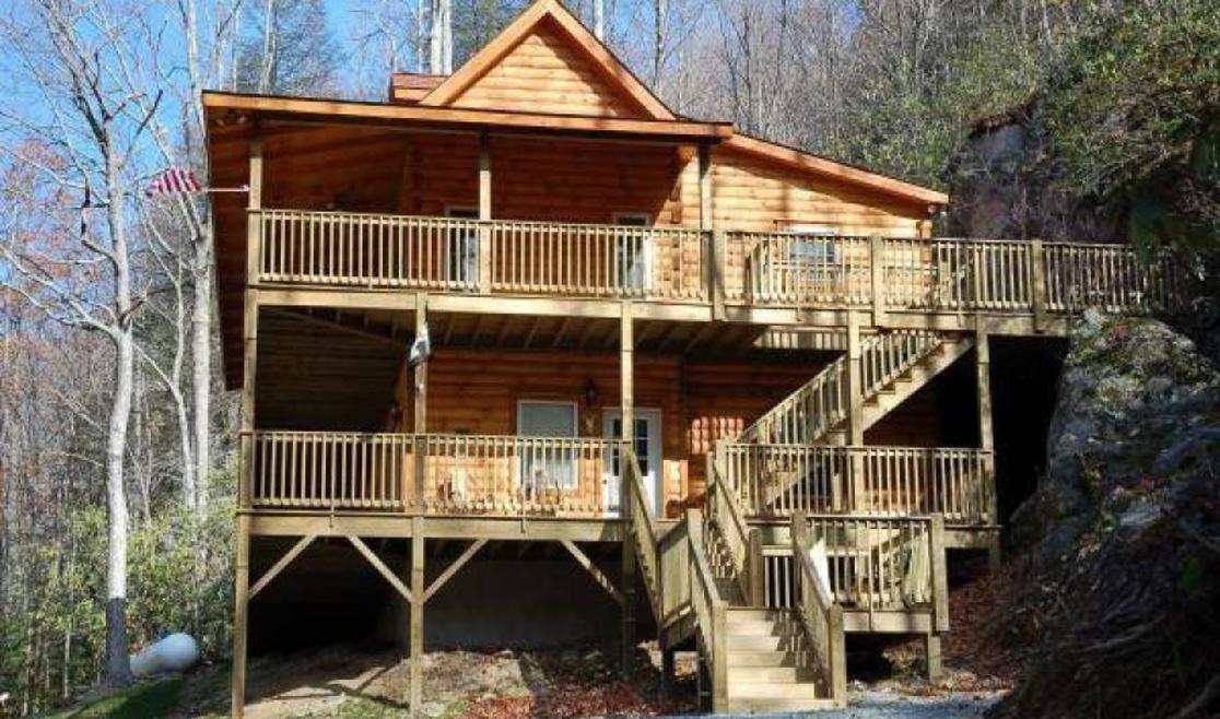 At Your Wits End Vacation Rentals