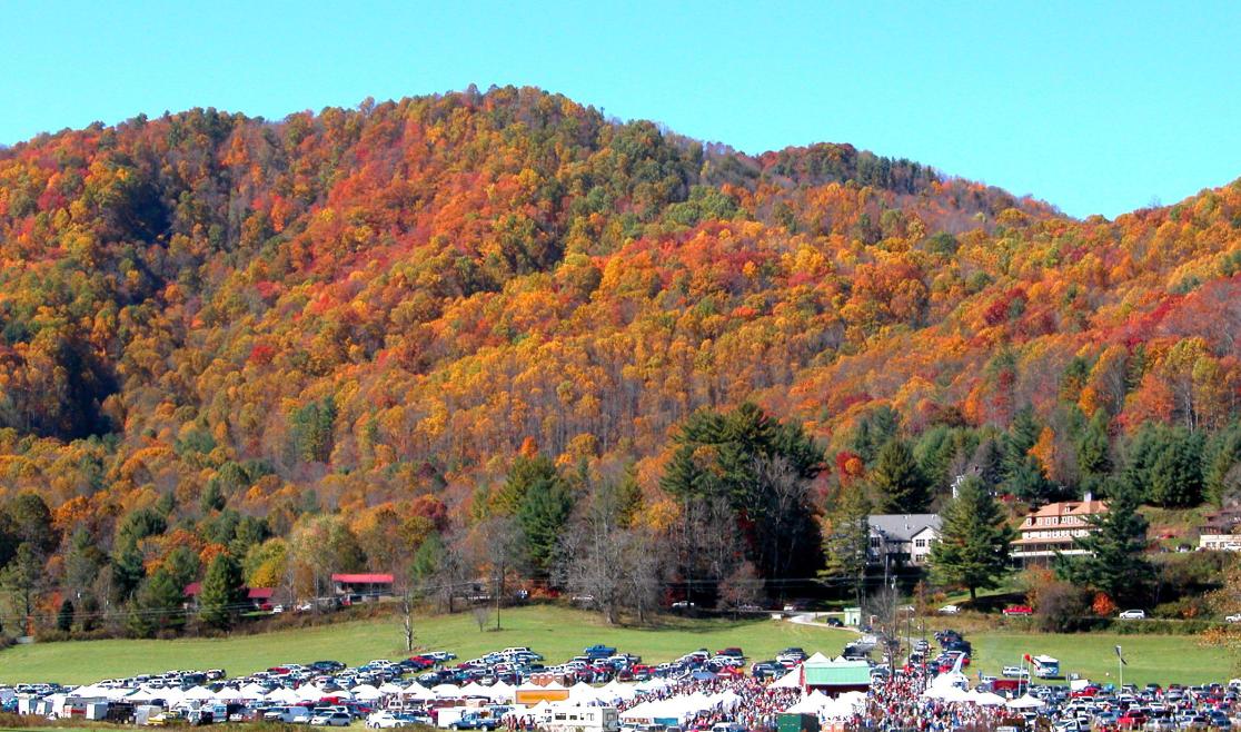 Valle Country Fair