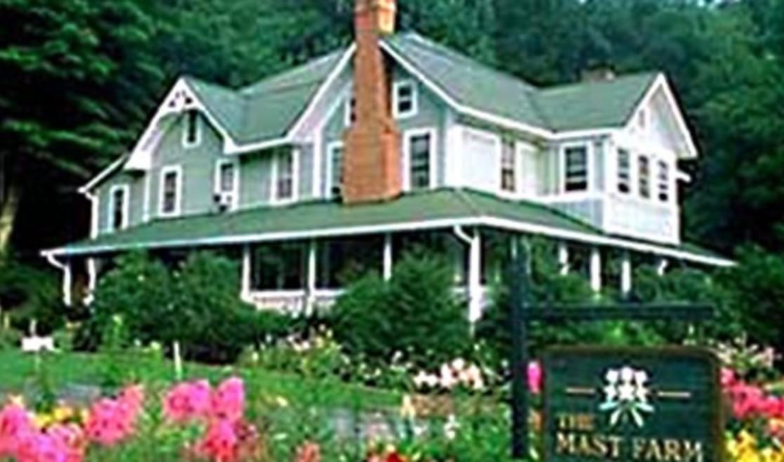 The Mast Farm Inn