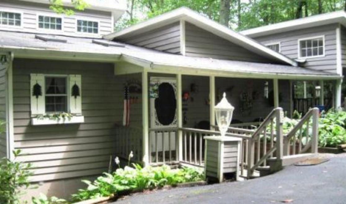 Mill Ridge Vacation Rentals