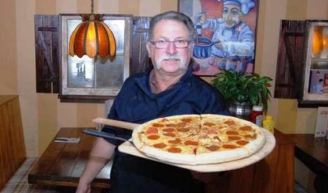 Papa Joe S Italian