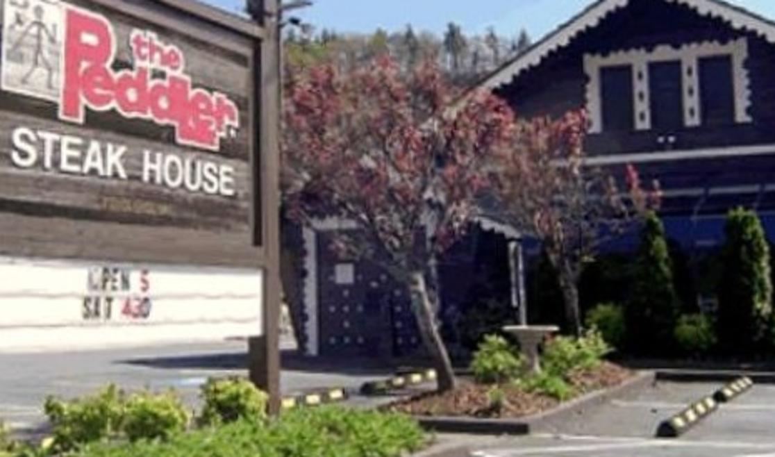 The Peddler Steakhouse