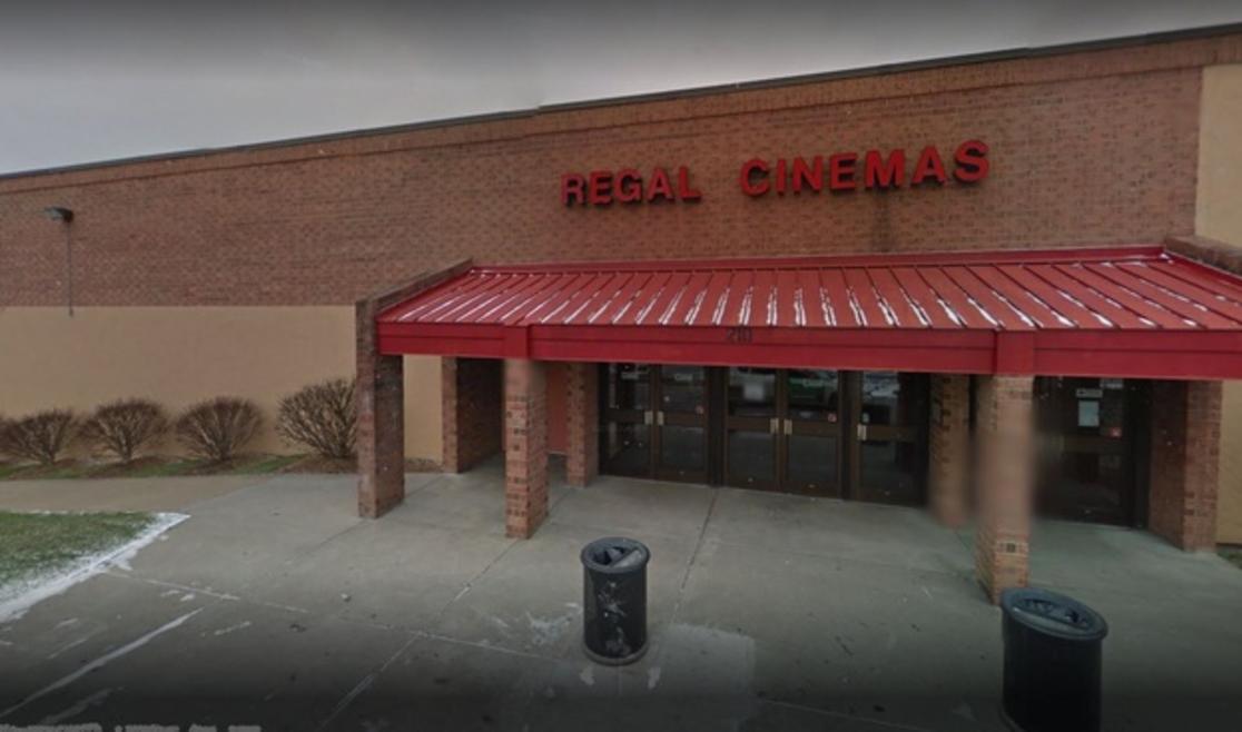 Regal Cinemas