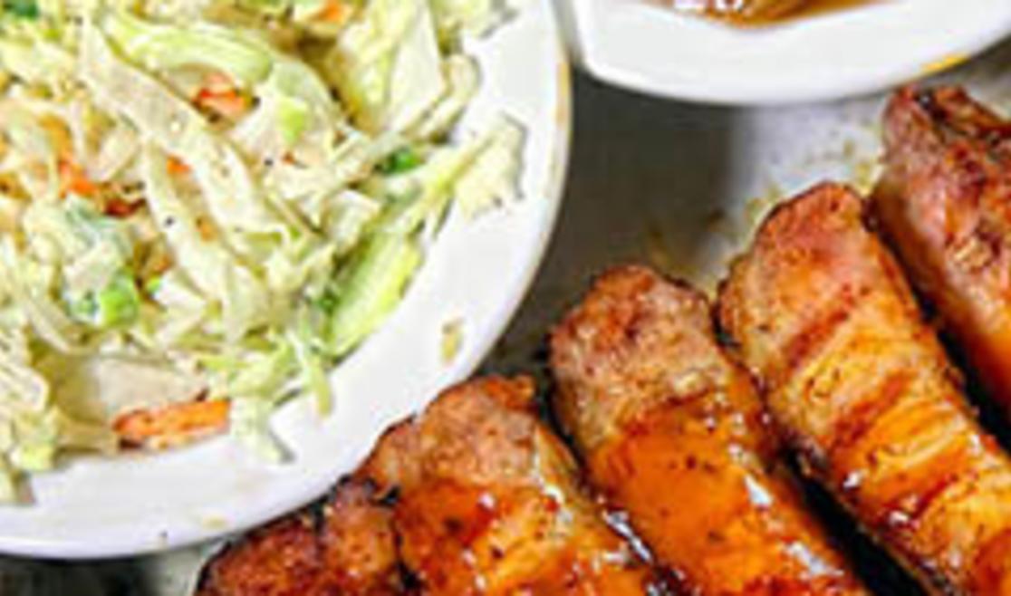 Bbq Burgers And Brews Restaurant And Tavern