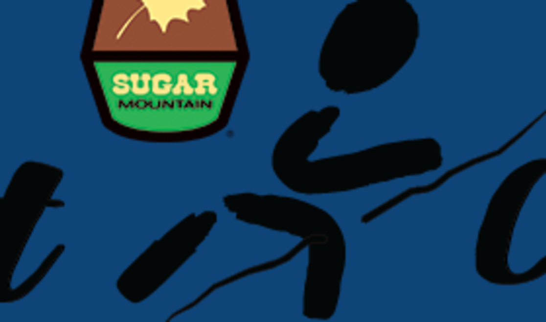 Sugar Mountain Summit Crawl