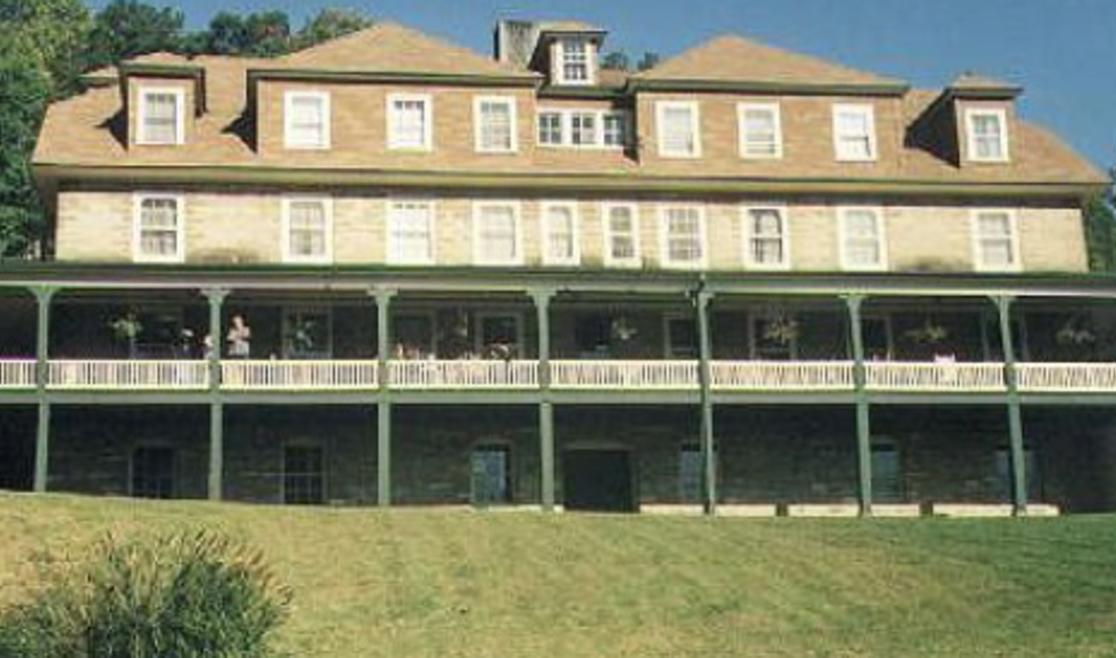 Valle Crucis Conference Center