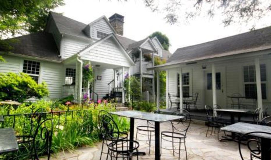 The Village Cafe