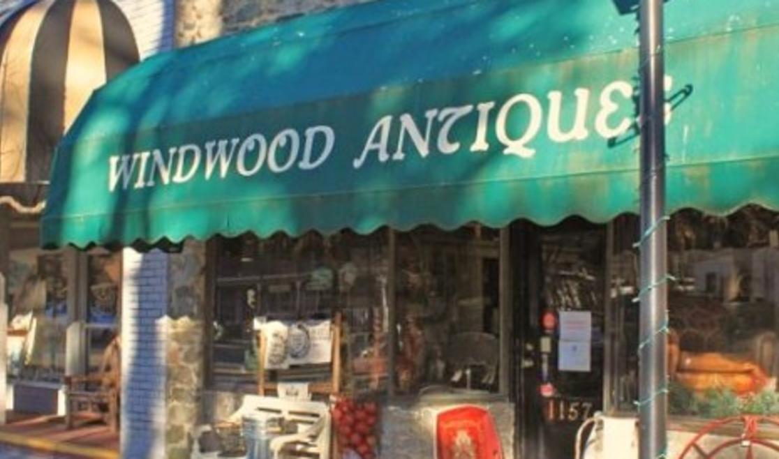 Windwood Antiques
