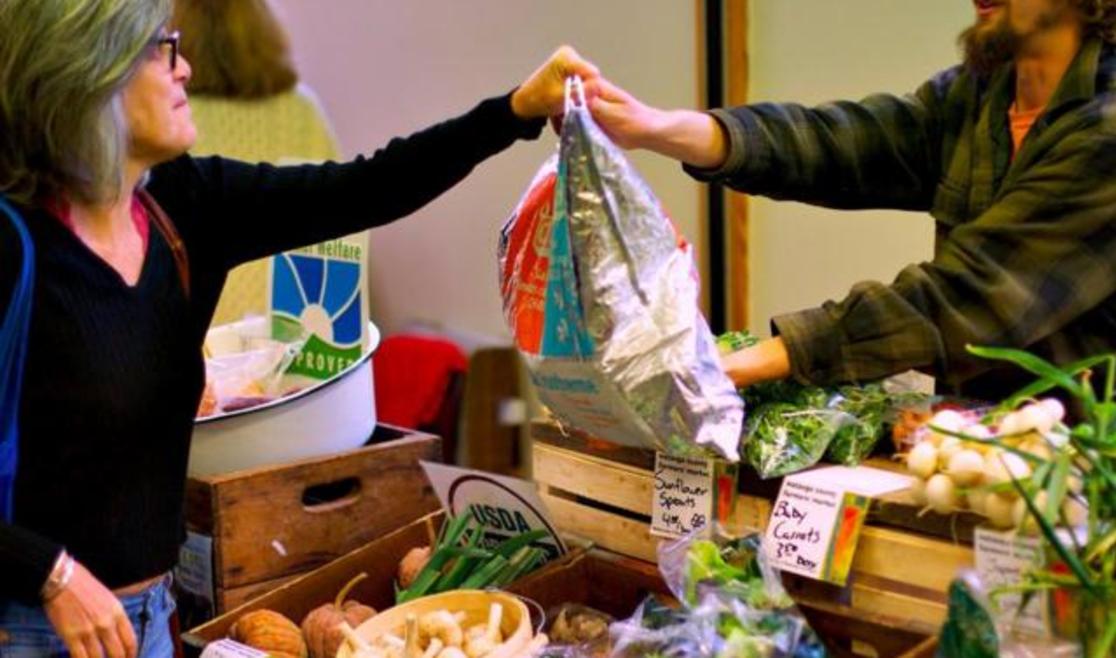 Boone Winter Farmers Market