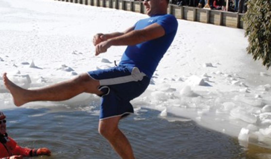 Blowing Rock Winterfest