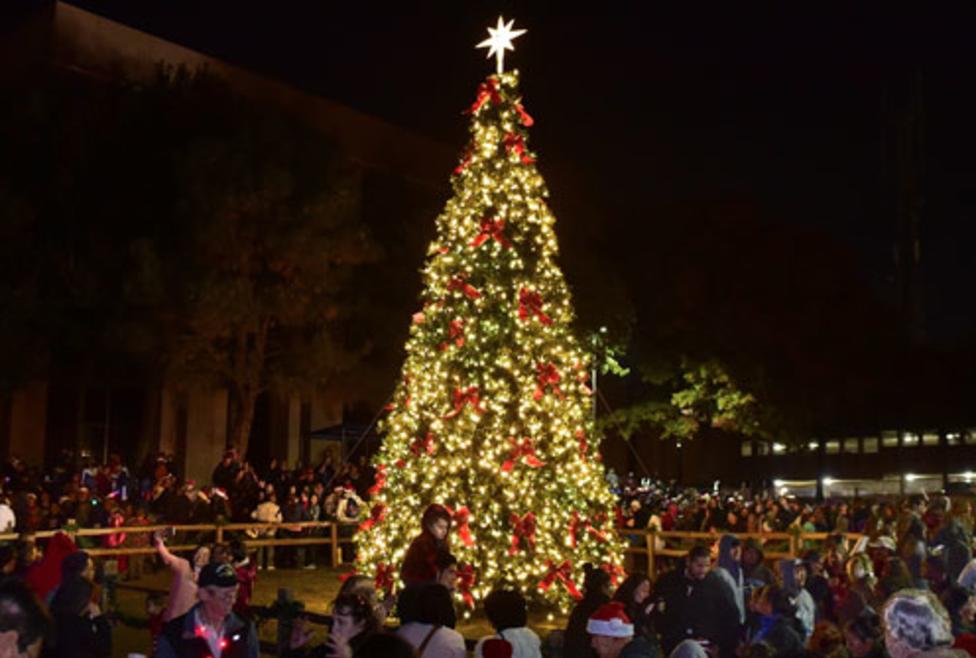 2022 Irving Holiday Extravaganza