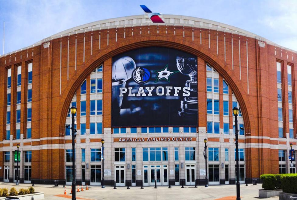 American Airlines Center