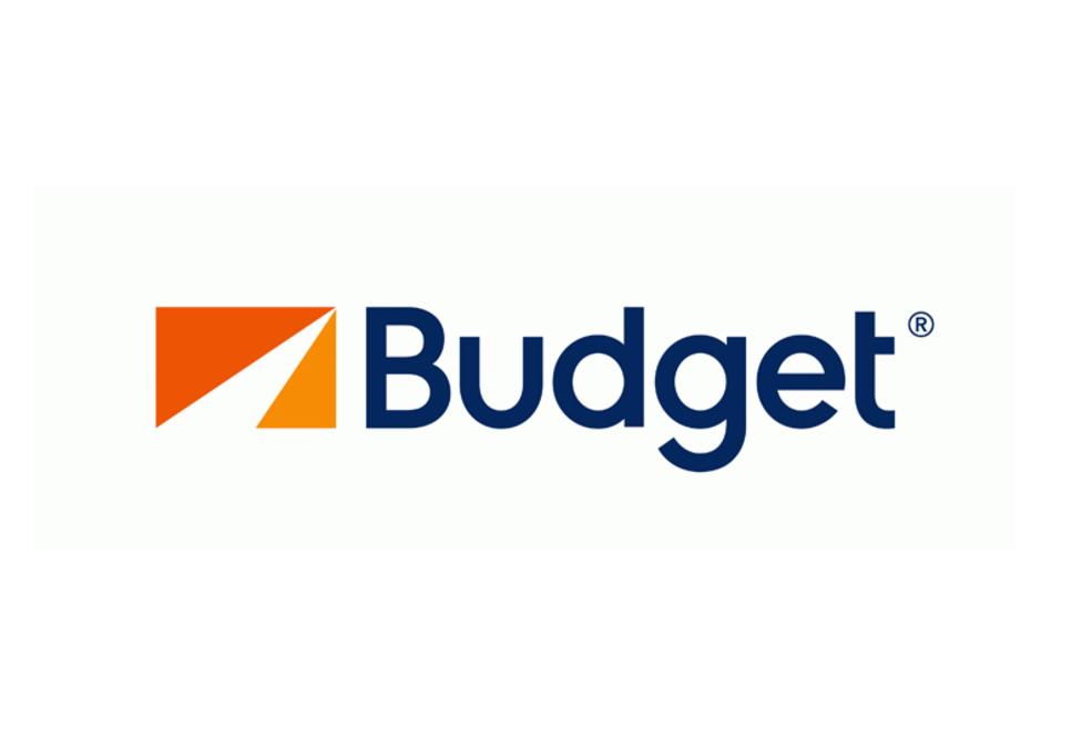 Budge Logo
