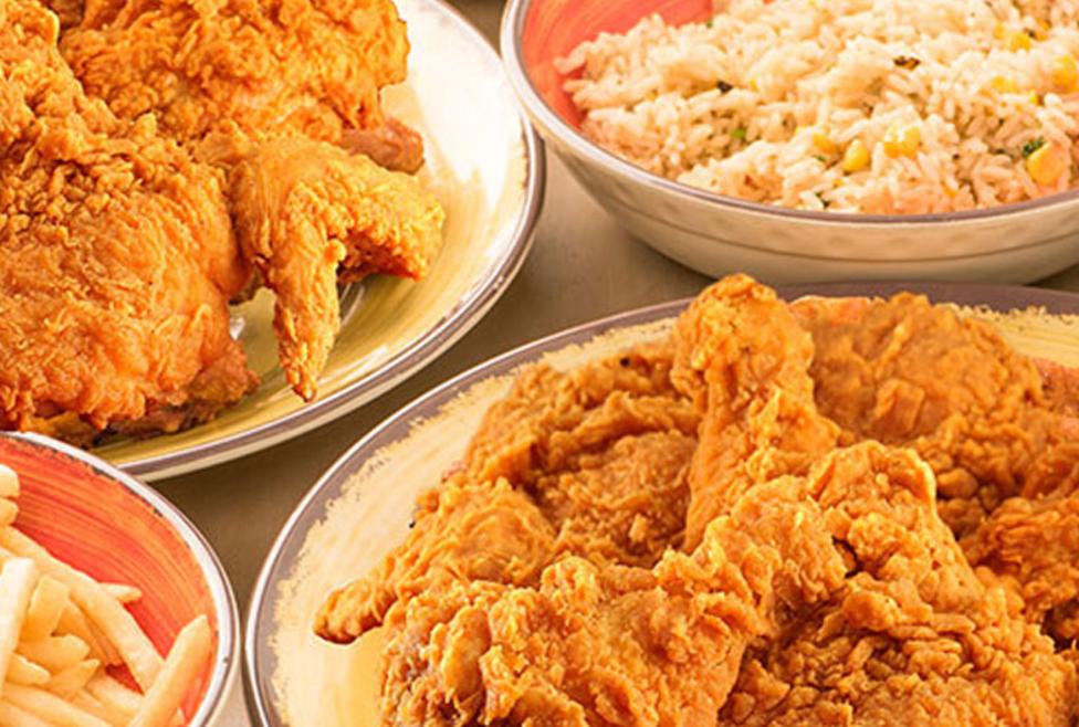 Pollo Campero