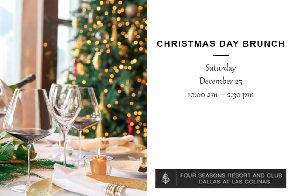 Las Colinas Restaurants Open Christmas Day 2021 Sowlosurouydmm