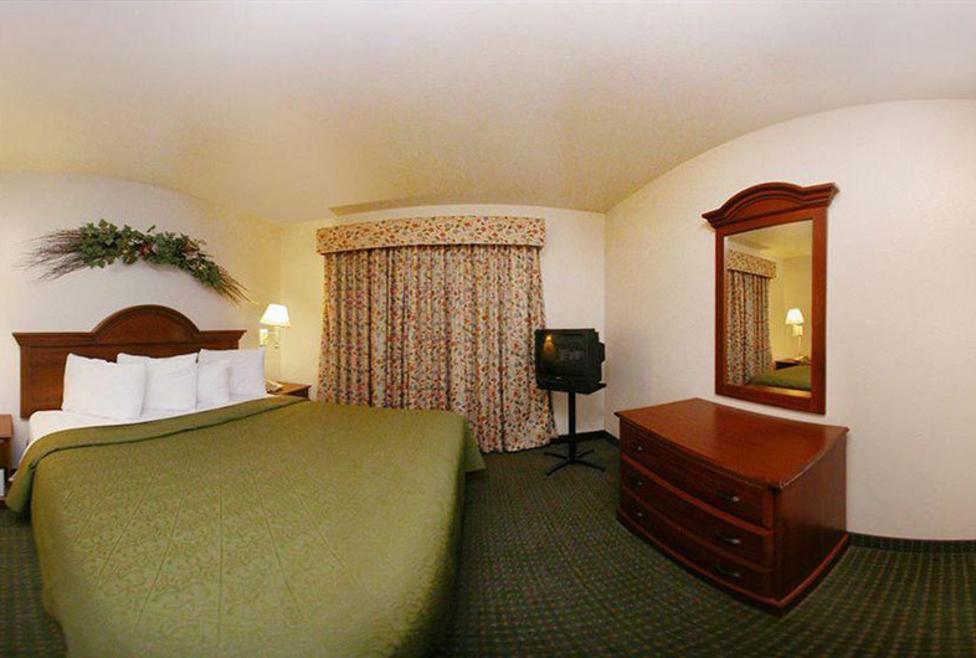 Comfort Inn Dfw Airport North