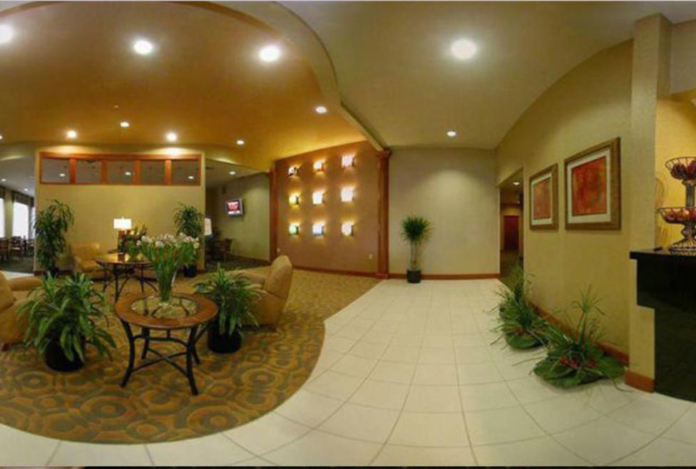 Comfort Inn Dfw Airport North