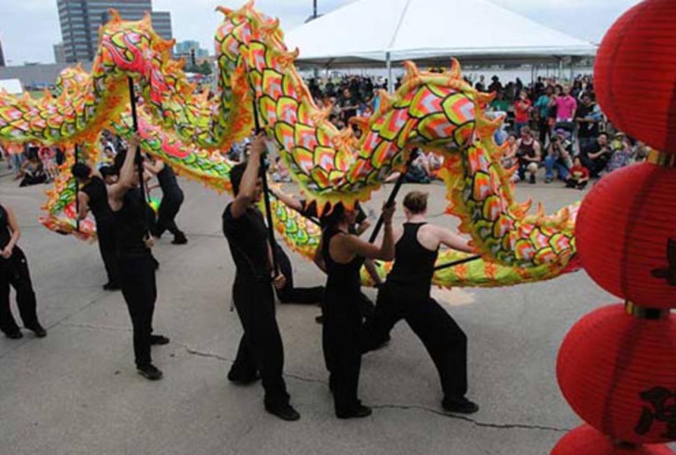 Dragon Boat Festival 2022 Las Colinas