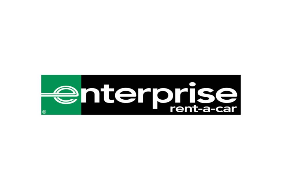 Enterprise Rent A Car Dfw Airport Tx 75261