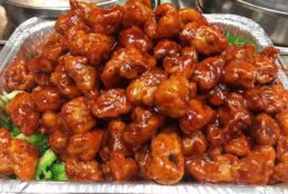 Red Pepper Asian Cuisine