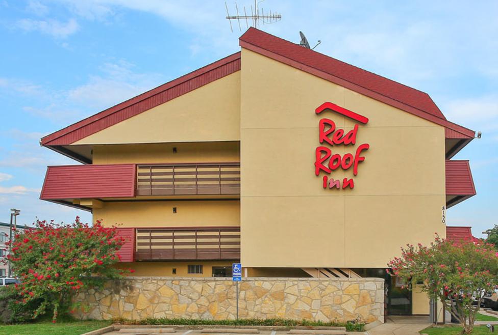 Red Roof Inn Dallas Dfw Airport North