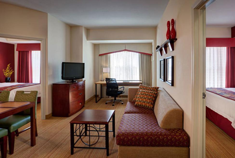 Book homewood suites by hilton dallas downtown tx in dallas. residence inn dallas dfw airport south