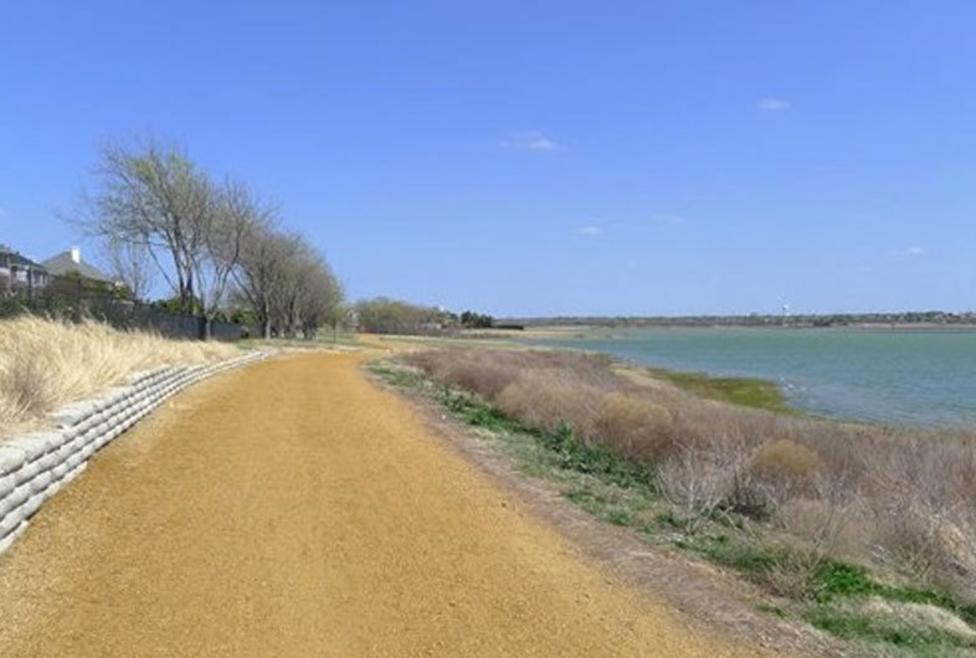Shoreline Trail