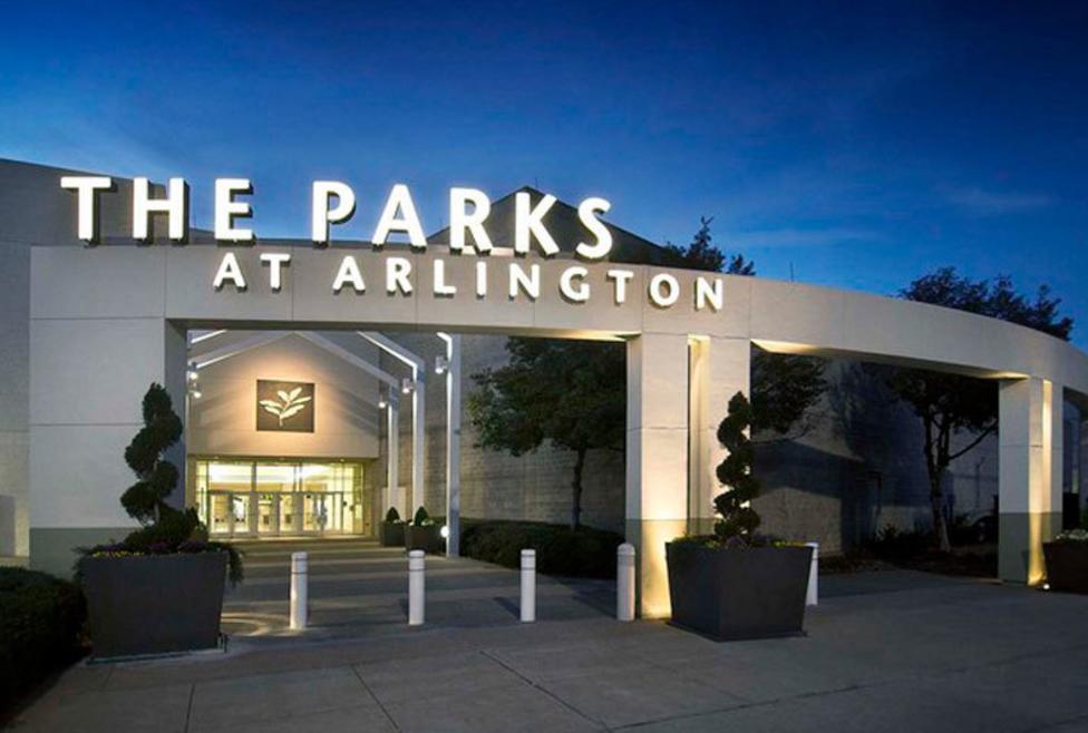 The Parks at Arlington