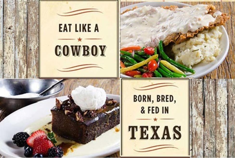 The Ranch At Las Colinas