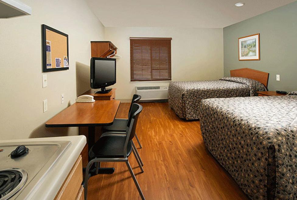 Woodspring Suites - Double
