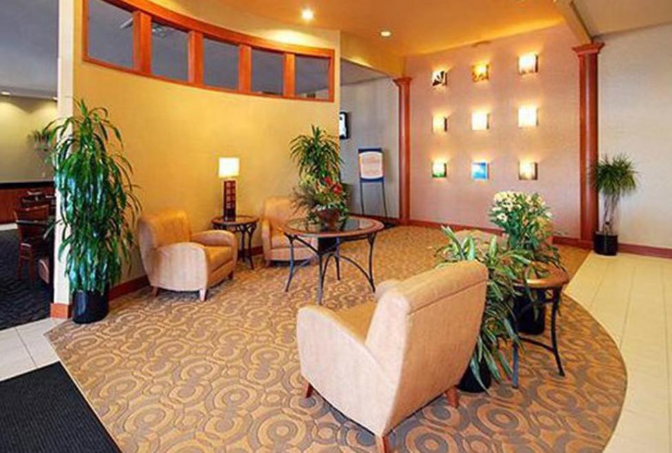 Comfort Inn Dfw Airport North