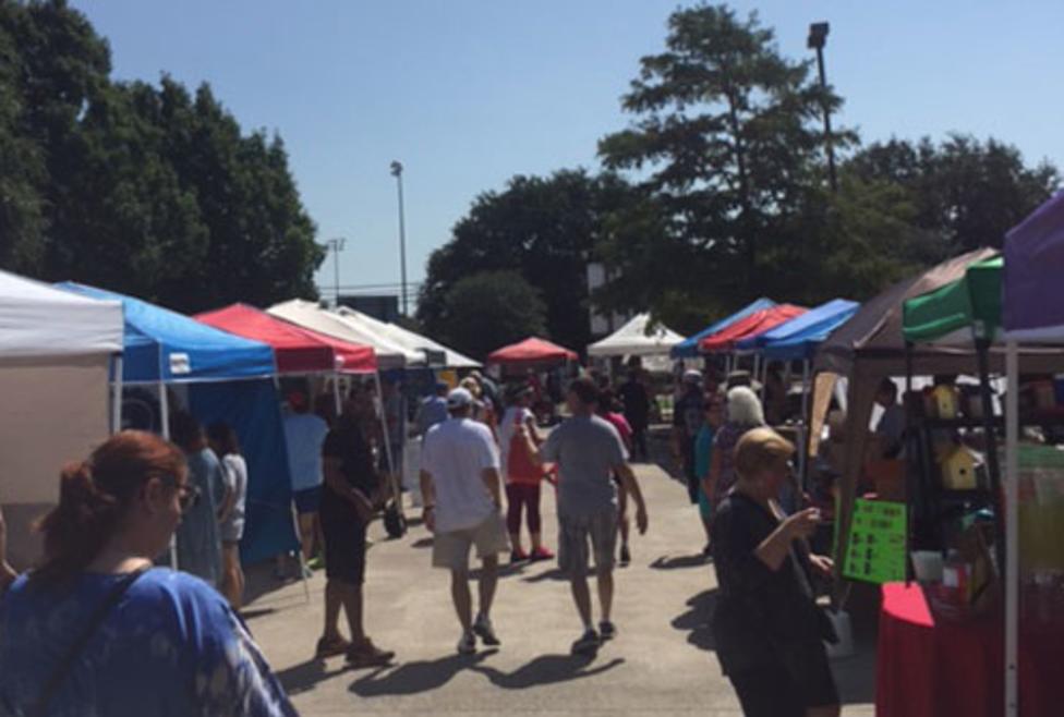 Irving Farmer's Market Irving, TX 75060