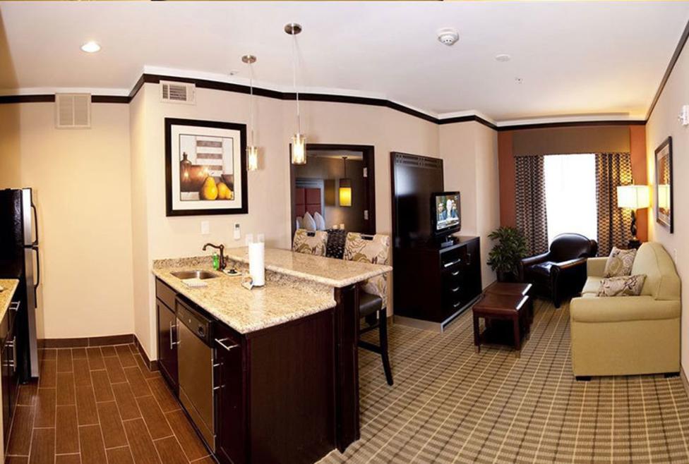 Staybridge Suites - DFW North - One Bedroom Suite
