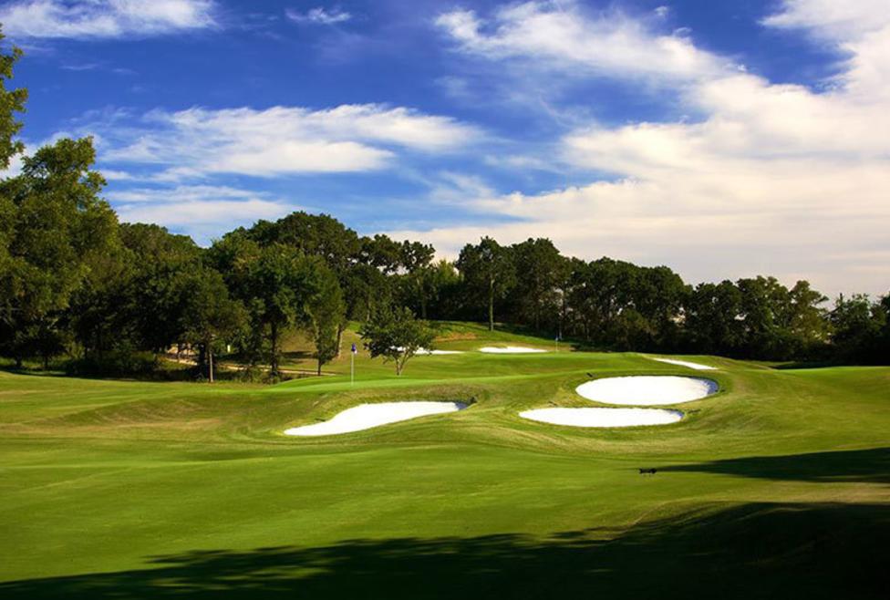 irving golf club rates