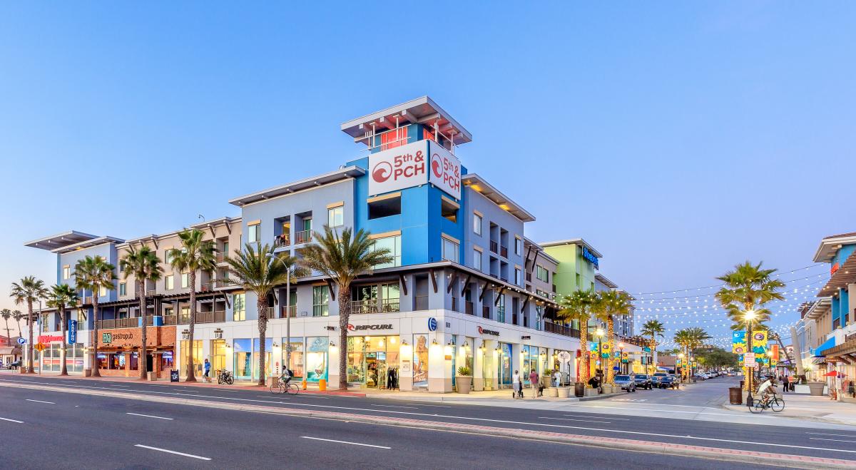 Huntington Beach Shopping | Best Shopping in Huntington Beach